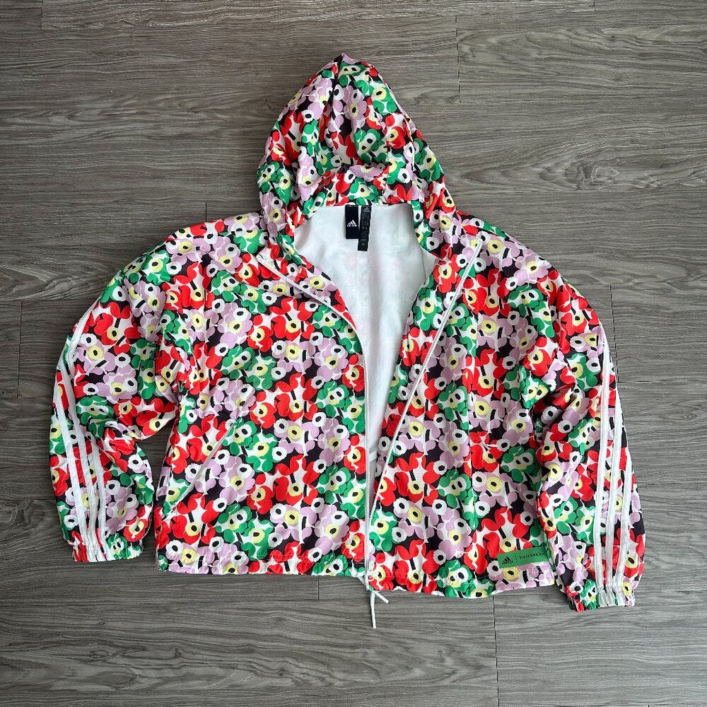 adidas marimekko Women's Jacket